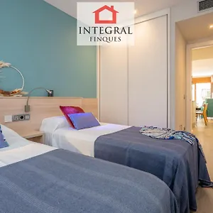 palamos-exclusive-apartments.catalonia-hotels.com/