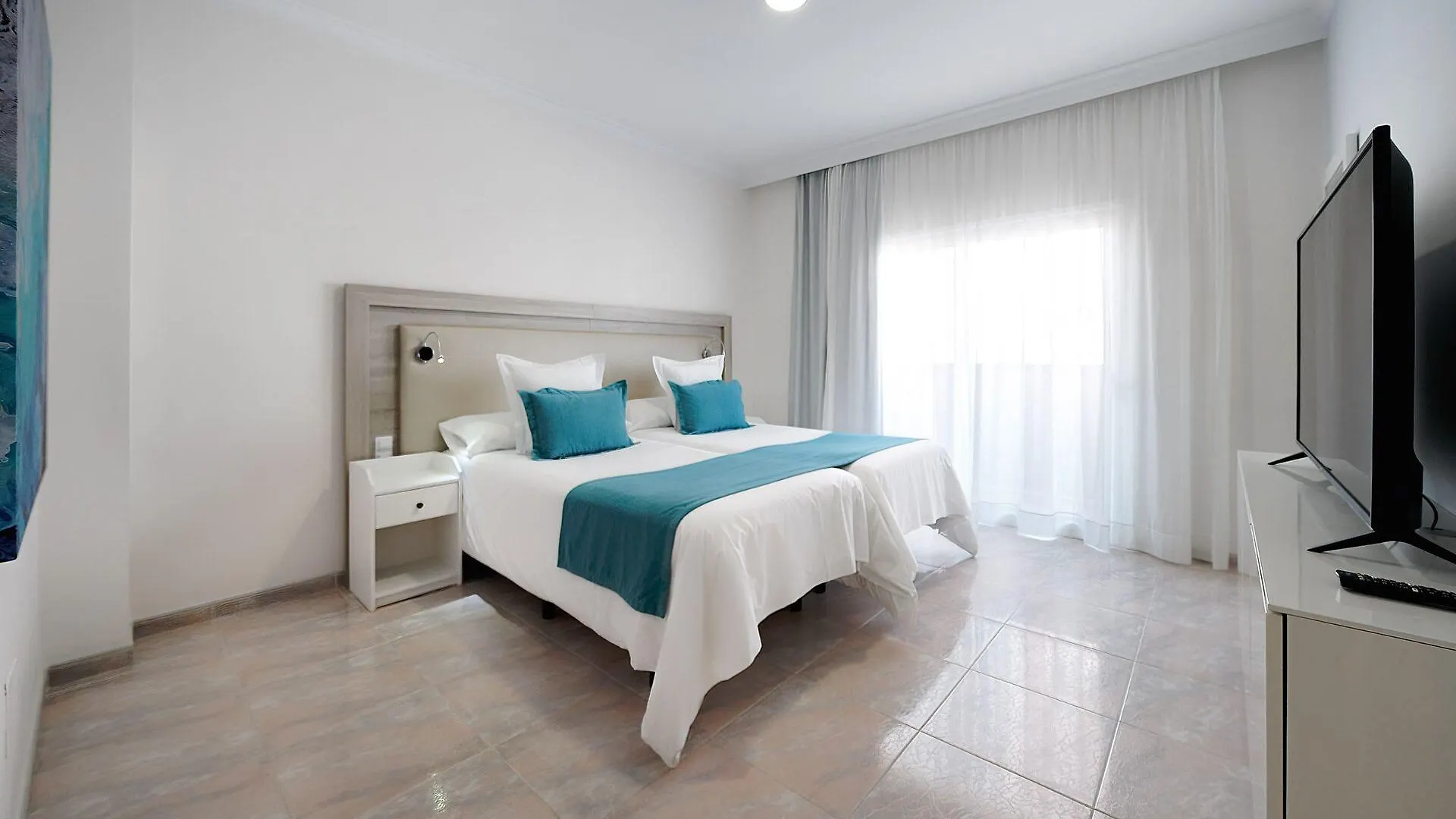 Hc Luxe Lejlighed Vecindario  0*, Vecindario (Gran Canaria) Spanien