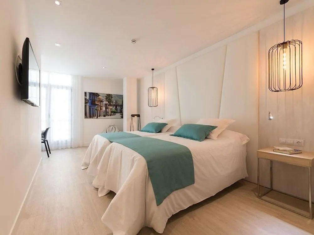 Hc Luxe Lejlighed Vecindario  Spanien