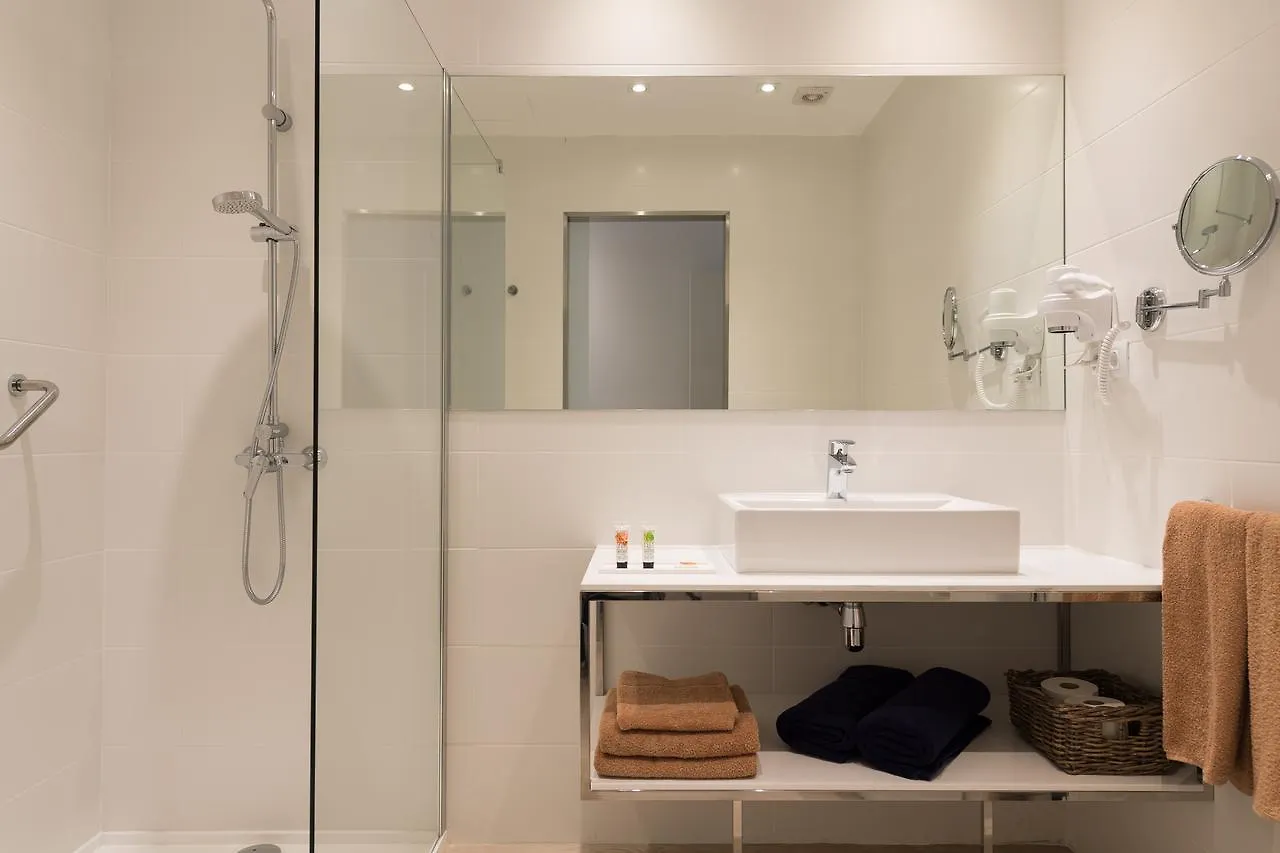 Hc Luxe Lejlighed Vecindario