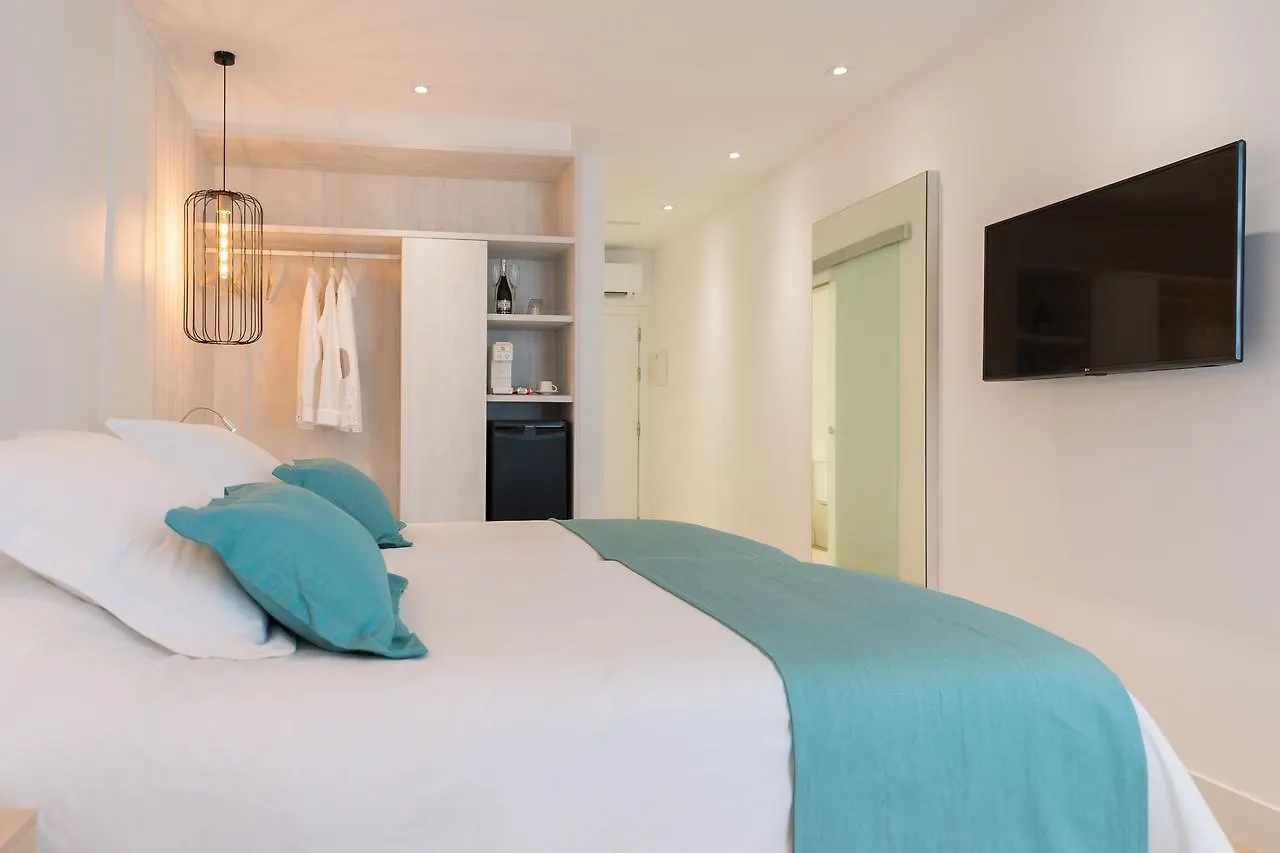 Hc Luxe Lejlighed Vecindario