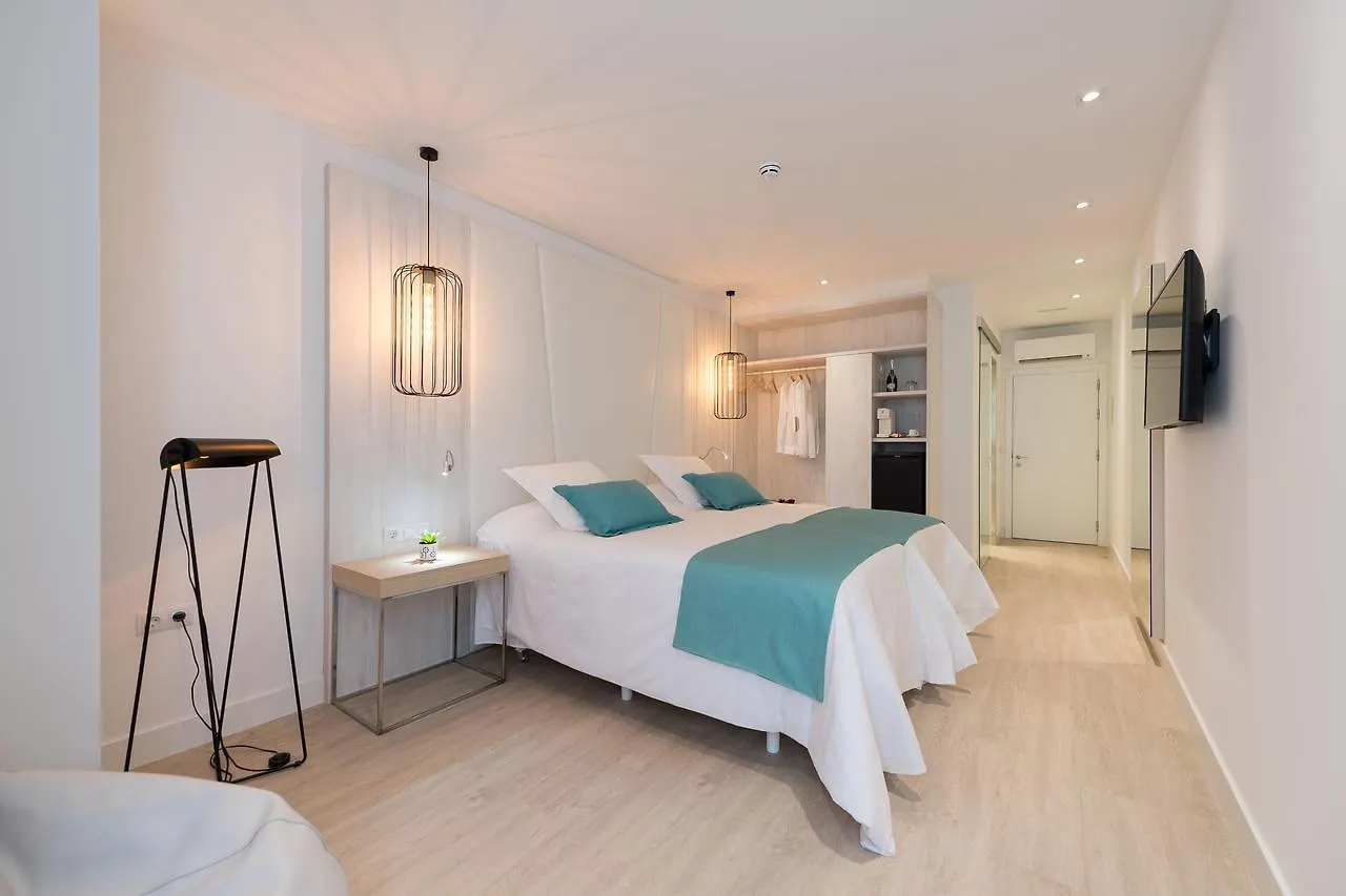 Hc Luxe Lejlighed Vecindario  Vecindario (Gran Canaria)