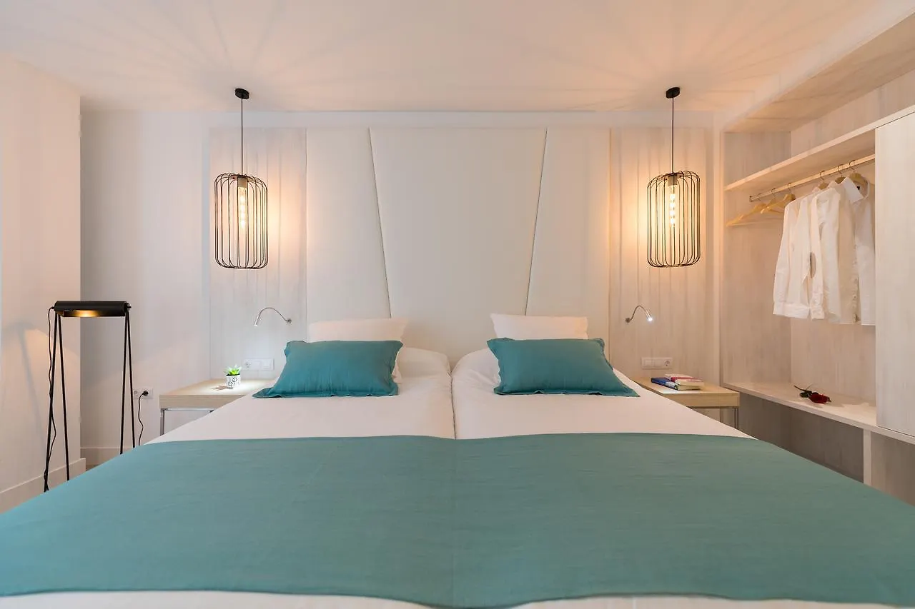 Hc Luxe Lejlighed Vecindario