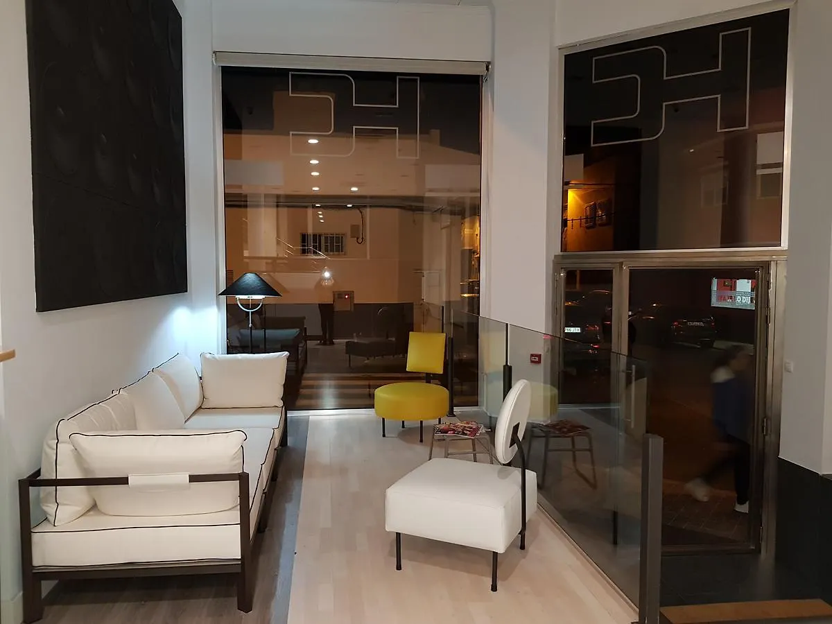 Hc Luxe Lejlighed Vecindario   Vecindario (Gran Canaria)