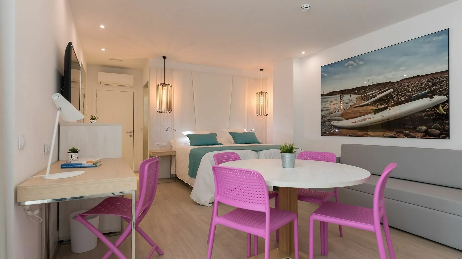 Hc Luxe Lejlighed Vecindario  Vecindario (Gran Canaria)